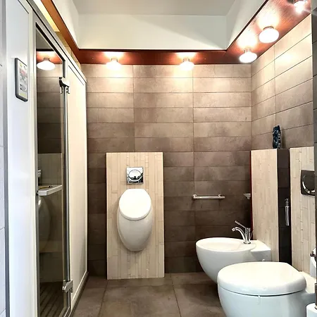 Laciarska ~ 200m Main Square ~ Self Check-in 20h Apartment *