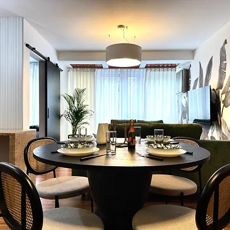 Laciarska ~ 200m Main Square ~ Self Check-in 20h * Wroclaw