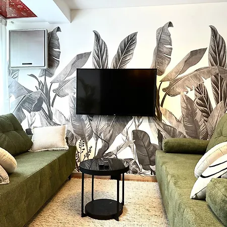 Laciarska ~ 200m Main Square ~ Self Check-in 20h Wroclaw