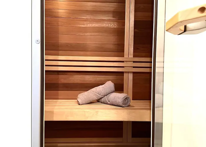 Laciarska ~ 200m Main Square ~ Self Check-in 20h * Wrocław