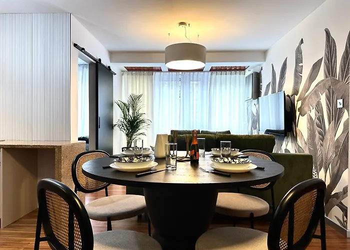 Laciarska ~ 200m Main Square ~ Self Check-in 20h * Wrocław