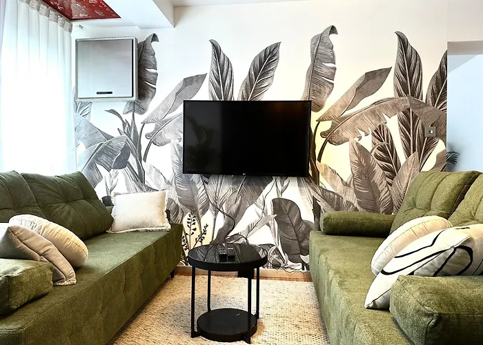 Laciarska ~ 200m Main Square ~ Self Check-in 20h Wrocław